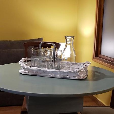 La Josefina Hotel Boutique Olavarría Εξωτερικό φωτογραφία
