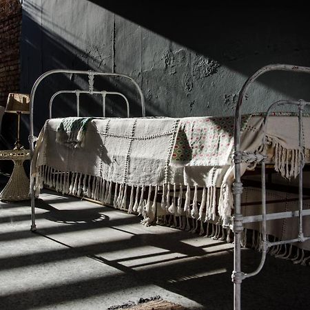 La Josefina Hotel Boutique Olavarría Εξωτερικό φωτογραφία