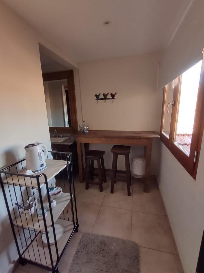 La Josefina Hotel Boutique Olavarría Εξωτερικό φωτογραφία