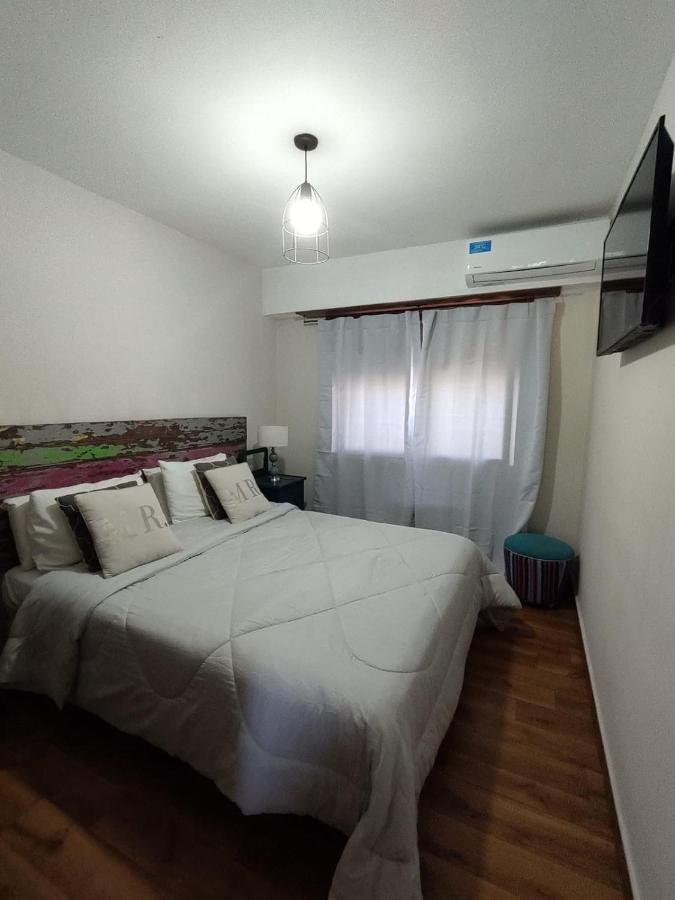 La Josefina Hotel Boutique Olavarría Εξωτερικό φωτογραφία