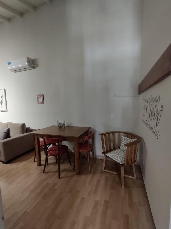 La Josefina Hotel Boutique Olavarría Εξωτερικό φωτογραφία