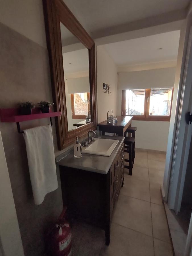 La Josefina Hotel Boutique Olavarría Εξωτερικό φωτογραφία