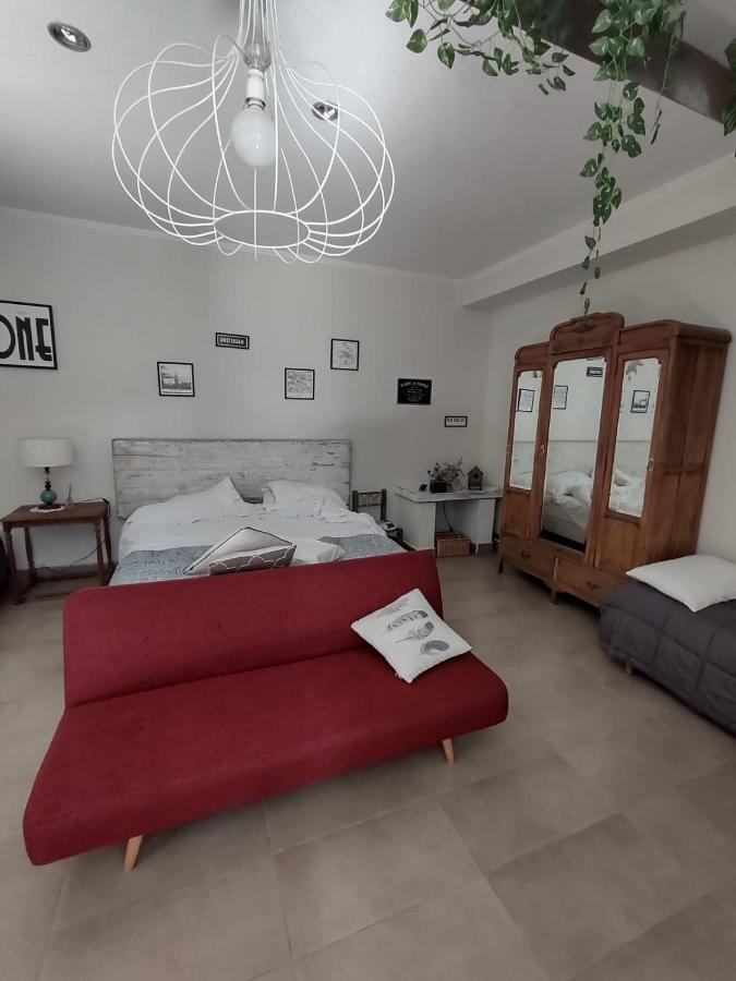 La Josefina Hotel Boutique Olavarría Εξωτερικό φωτογραφία