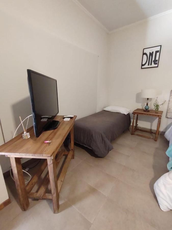 La Josefina Hotel Boutique Olavarría Δωμάτιο φωτογραφία