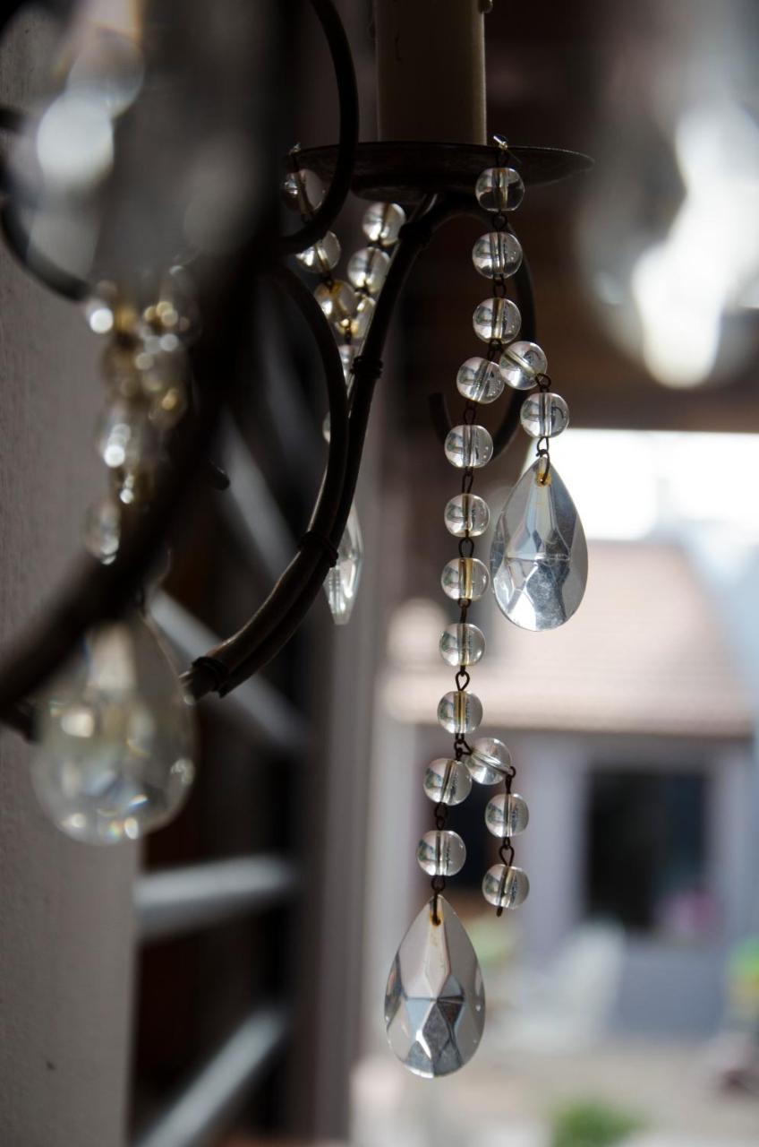 La Josefina Hotel Boutique Olavarría Εξωτερικό φωτογραφία
