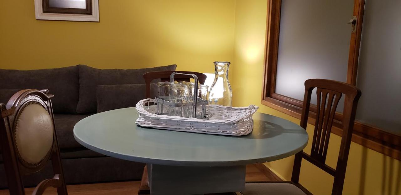 La Josefina Hotel Boutique Olavarría Εξωτερικό φωτογραφία