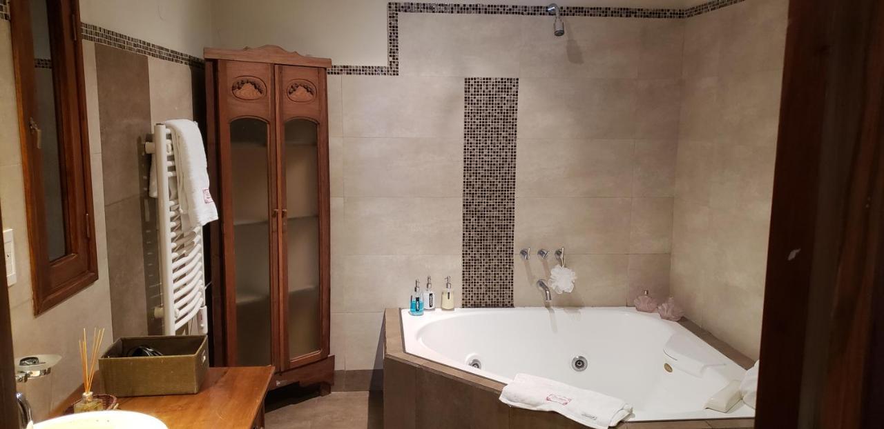 La Josefina Hotel Boutique Olavarría Εξωτερικό φωτογραφία