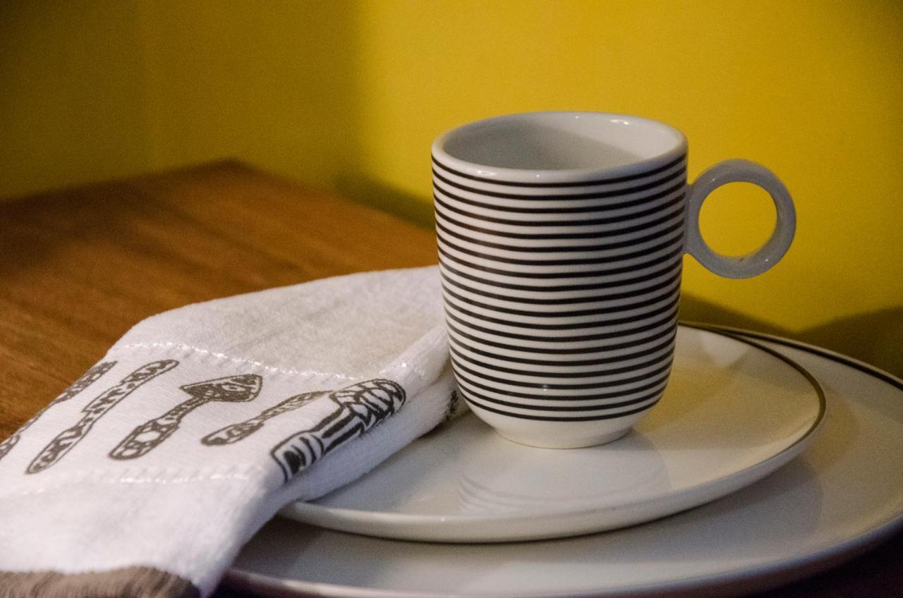 La Josefina Hotel Boutique Olavarría Εξωτερικό φωτογραφία