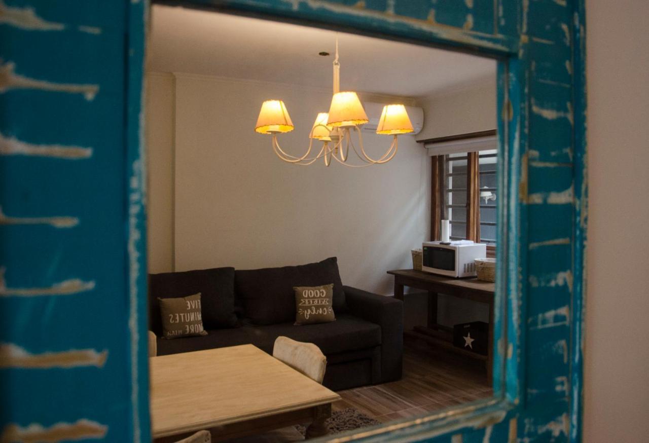 La Josefina Hotel Boutique Olavarría Εξωτερικό φωτογραφία