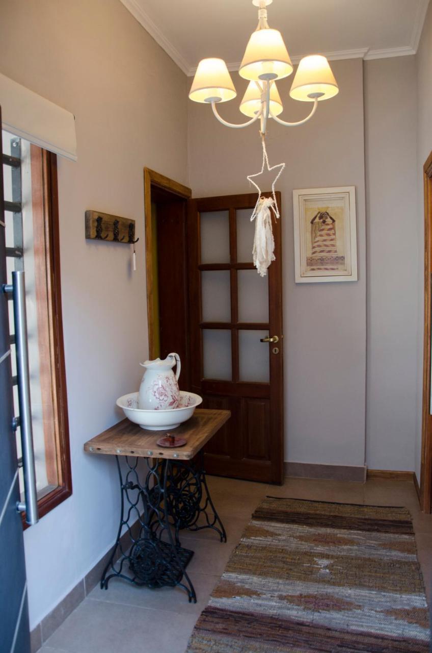 La Josefina Hotel Boutique Olavarría Εξωτερικό φωτογραφία